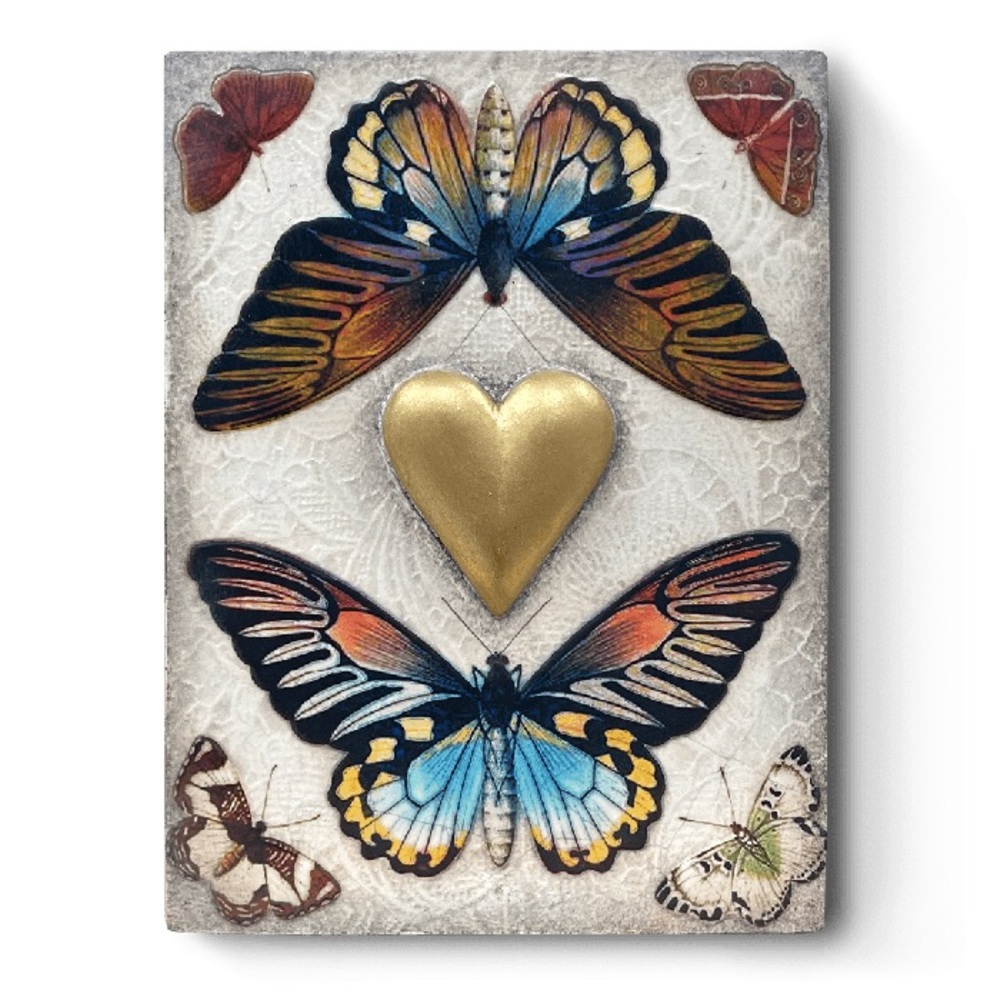Sid Dickens memory block - Passion